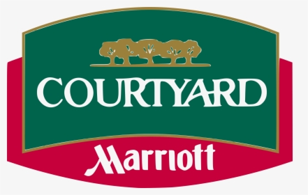 Courtyard Marriott Logo, HD Png Download, Transparent PNG