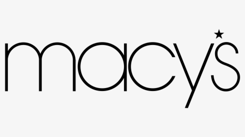 Macy S Logo Png Transparent - Macys, Png Download, Transparent PNG