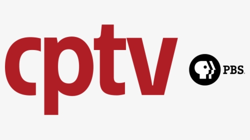 Pbs Station Logo Cptv Pbs, HD Png Download, Transparent PNG