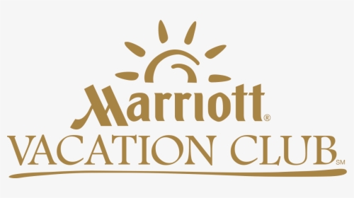 Marriott Vacation Club Logo, HD Png Download, Transparent PNG