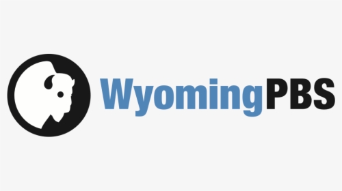 Wyoming Public Television - Wyoming Pbs Logo, HD Png Download, Transparent PNG