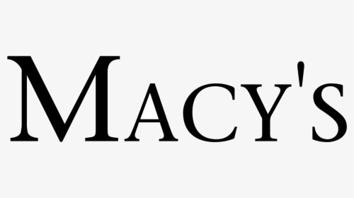 Macys Logos, HD Png Download, Transparent PNG