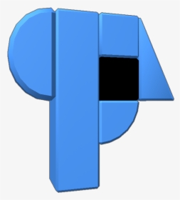 P Head Pbs Logo , Png Download - P Head Pbs Logo, Transparent Png, Transparent PNG
