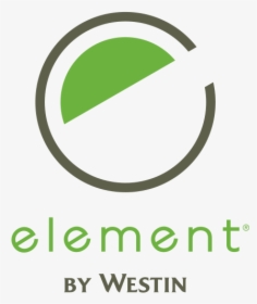 Elmcmyk 174070 Brand Logo Cmyk Color Click On Thumbnail - Element New York Times Square West, HD Png Download, Transparent PNG