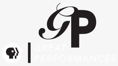 Great Performances - Pbs Great Performances, HD Png Download, Transparent PNG