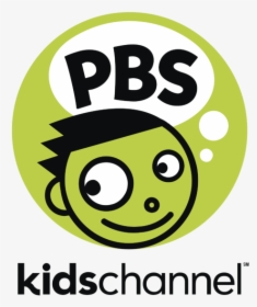 Pbs Kids Channel Logotype, HD Png Download, Transparent PNG