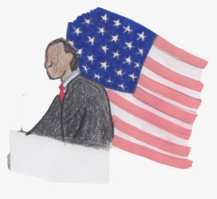 Flag Of The United States, HD Png Download, Transparent PNG