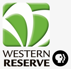 Western Reserve Pbs Logo, HD Png Download, Transparent PNG