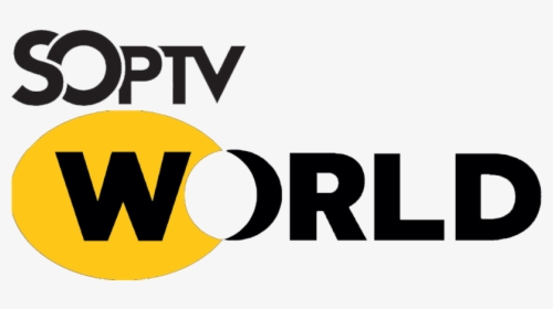 Soptv/world Logo - Southern Oregon Public Television, HD Png Download, Transparent PNG