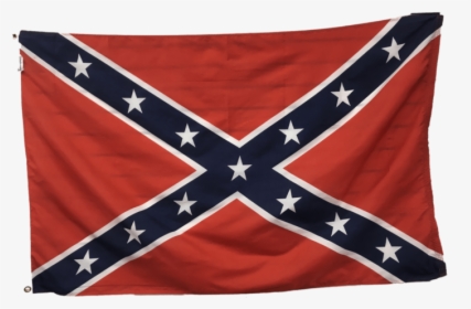 Transparent Small American Flag Png - Transparent Confederate Flag Png, Png Download, Transparent PNG
