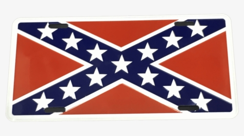 Florida Flag License Plate, HD Png Download, Transparent PNG