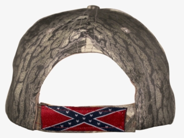 Baseball Hat With Confederate Flag On It Transparent - Tree, HD Png Download, Transparent PNG
