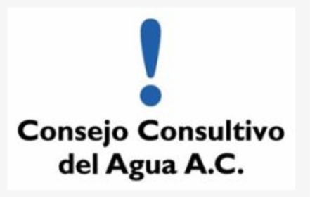 68 Consejo Consultivo Del Agua, A - Consejo Consultivo Del Agua, HD Png Download, Transparent PNG