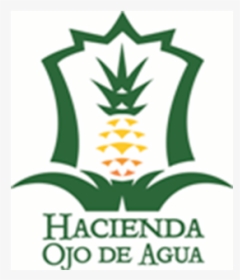 Hacienda Ojo De Agua Logo, HD Png Download, Transparent PNG