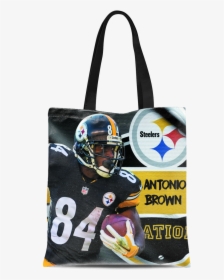 Antonio Brown No Background, HD Png Download, Transparent PNG