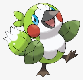 Capx Wiki - Pokemon Fan Made Planta, HD Png Download, Transparent PNG