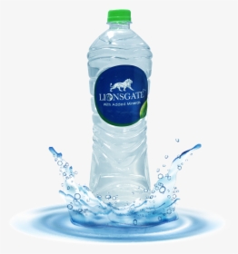 Yoga Pose With Lionsgate Hydration - Drop Of Water Png, Transparent Png, Transparent PNG