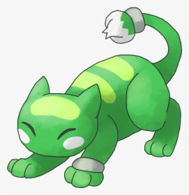 001sugi - Pokemon Orchynx, HD Png Download, Transparent PNG