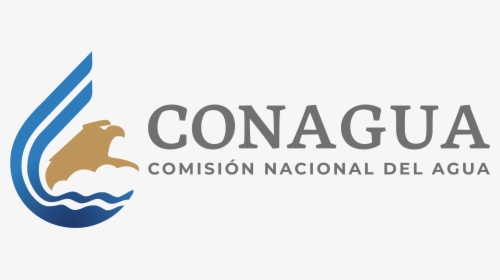 Gobmex Conagua - Conagua, HD Png Download, Transparent PNG