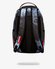 Sprayground Antonio Brown Iced Backpack - Bag, HD Png Download, Transparent PNG