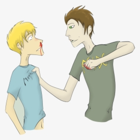 Beavis And Butthead Gorillaz - Cartoon, HD Png Download, Transparent PNG