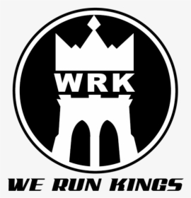 Wrk Werunkings Logo - Poster, HD Png Download, Transparent PNG