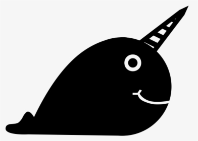 Class Lazyload Lazyload Mirage Cloudzoom Featured Image - Narwhal Vector Icon Png, Transparent Png, Transparent PNG