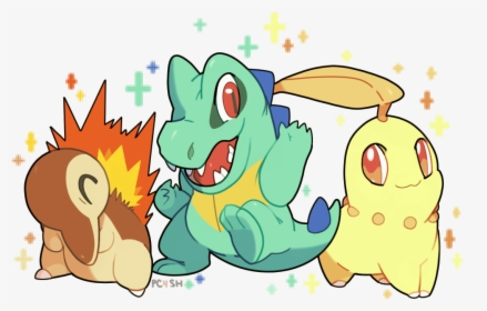 Gen 5 Starters Pokemon Go, HD Png Download , Transparent Png Image - PNGitem