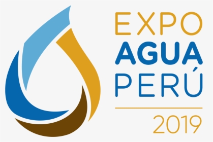 Expo Agua Peru 2019, HD Png Download, Transparent PNG