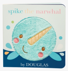Narwhal Board Book Dct6702 - Circle, HD Png Download, Transparent PNG