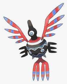View Untitled , - Flying And Psychic Type Pokemon, HD Png Download, Transparent PNG