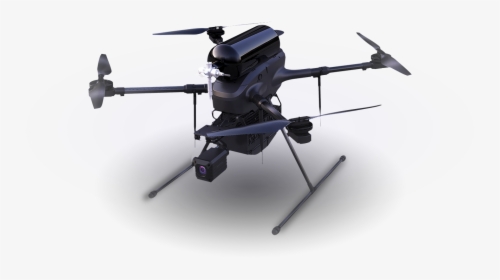 Bshark Drone Fuel Cell, HD Png Download, Transparent PNG
