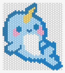 Transparent Cute Pixel Png - Cute Minecraft Pixel Art Templates, Png Download, Transparent PNG
