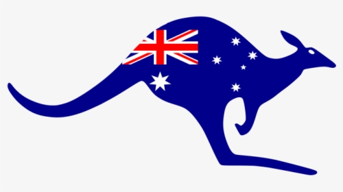 Australia Kangaroo Png Image Free Download Searchpng - Australia Day Transparent, Png Download, Transparent PNG
