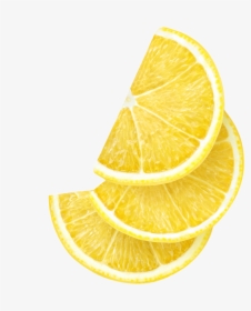 Lemon Slice Png, Transparent Png, Transparent PNG