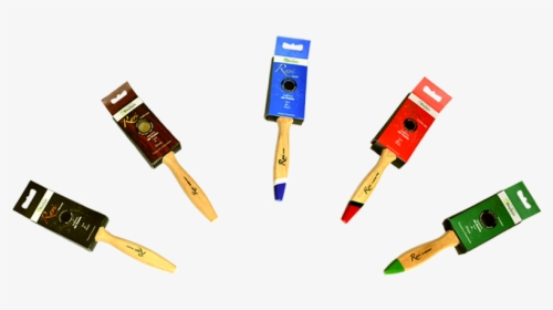 Paint Brushes In Sri Lanka, HD Png Download, Transparent PNG
