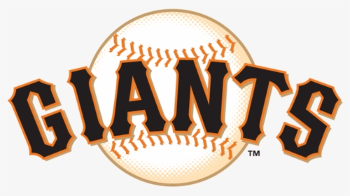San Francisco Giants Logo - San Francisco Giants Png, Transparent Png, Transparent PNG