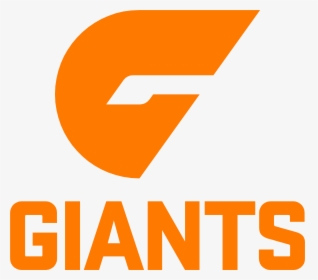 Gws Giants Logo - Gws Giants Logo Png, Transparent Png, Transparent PNG