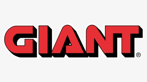 Giant Food Stores Logo, HD Png Download, Transparent PNG