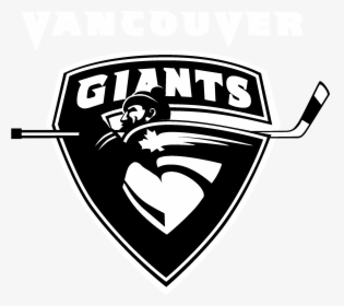 Vancouver Giants Logo Png, Transparent Png, Transparent PNG