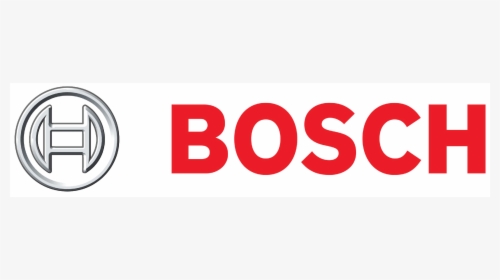 Bosch Logo, HD Png Download, Transparent PNG