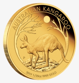 Iaus8619036 3 - Australian Kangaroo Gold 2019, HD Png Download, Transparent PNG