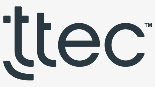 Ttec Holdings Logo, HD Png Download, Transparent PNG