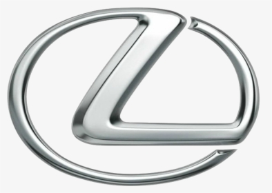 Lexus Company Logo - Transparent Lexus Logo Png, Png Download, Transparent PNG