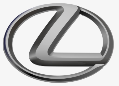 Lexus Logo Png, Transparent Png, Transparent PNG