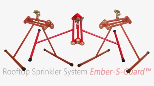 Fire Sprinkler System, HD Png Download, Transparent PNG
