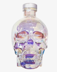 Crystal Head Vodka Aurora Special Edition - Crystal Head Vodka Aurora, HD Png Download, Transparent PNG