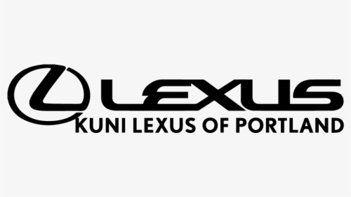 Lexus Sponsor At Fashionxt - Lexus, HD Png Download, Transparent PNG