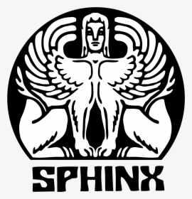 Sphinx Logo Png, Transparent Png, Transparent PNG