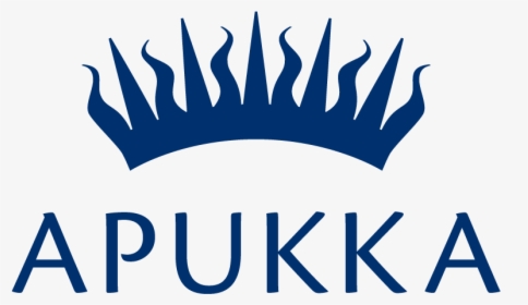 Apukka Resort Rovaniemi Lapland Best Logos And Brand - Apukka Resort, HD Png Download, Transparent PNG